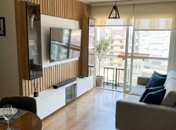 Departamento · 67m² · 3 Dormitorios · Departamento Teodoro Cárdenas Santa Beatriz