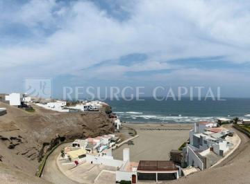 Terreno / Lote · 353ha · Terreno en Venta en Playa Misterio, Asia | Vista Al Mar | 355 m²