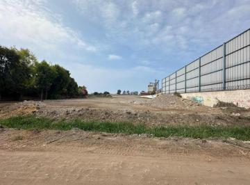 Terreno agrícola · 10000ha · Terreno Industrial en Venta – 10,000 m² en Lurín