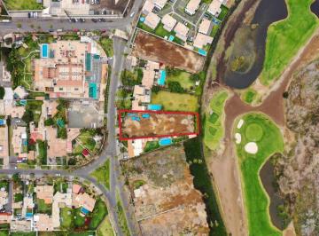 Terreno / Lote · 1ha · Venta de Terreno en Villa - Chorrillos - Precio m²