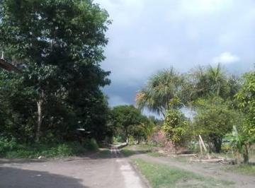 Terreno / Lote · 61320000ha · Venta de Terreno en Cacerio Centro Industrial, Maynas