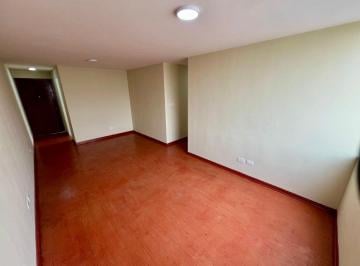 Departamento de 3 habitaciones, Lima · (El) Alquilo Depa en Condominio Torres de Santa Clara II Ate