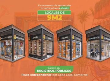Local comercial , Huaral · Venta de Locales Comerciales