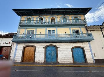 Casa de 37 habitaciones, Cusco · ️ Casa Colonial en Calle Plateros, Cusco