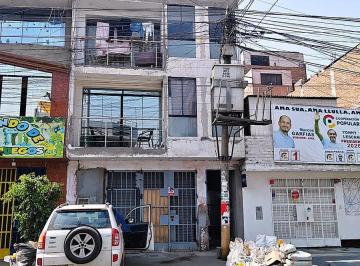 Local comercial · 86m² · Venta/alquiler de Local Comercial en Fundo Barbadillo - Ate