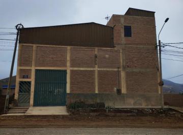 Nave industrial , Callao · Vendo Local Industrial Listo Para Operar - Parque Porcino Ventanilla Callao