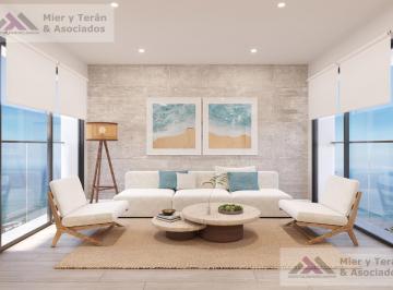 Departamento · 95m² · 3 Dormitorios · 1 Estacionamiento · Venta Departamento en Punta Hermosa - Dpto 201 Al 401 (- 42)