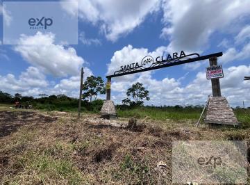 Terreno / Lote · 50000ha · Terreno Para Desarrollo