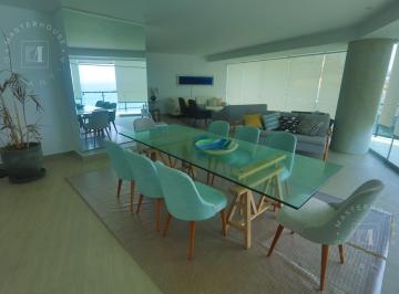 Departamento · 232m² · 3 Dormitorios · 2 Estacionamientos · Departamento en Condominio en El Peñascal - San Bartolo