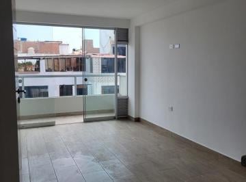Departamento · 61m² · 2 Dormitorios · Departamento en San Miguel (Lima)