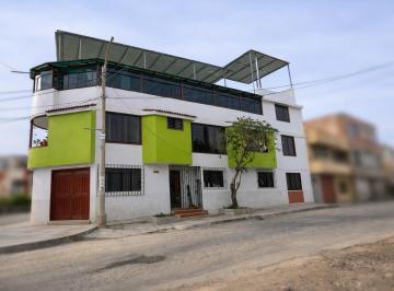 lado de casa · ¡Alquiler de Departamentos y Habitación en Urbanización Capanique – Tacna!