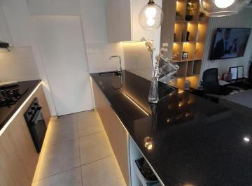Departamento · 41m² · 1 Dormitorio · ? Venta de Departamentos de Estreno en Jesús María – Desde S/ 400,000