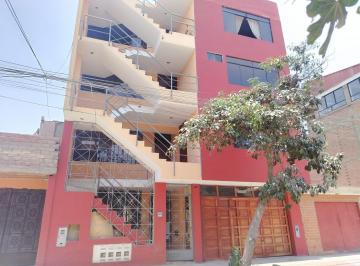 Departamento · 120m² · 3 Dormitorios · Venta Departamento en Carabayllo