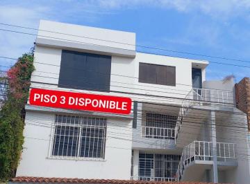 Departamento de 3 habitaciones, Lima · Vendo Flat de 98 m² Muy Bien Distribuidos Encarabayllo Santa Isbel