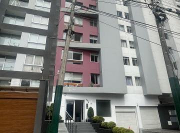 Departamento de 3 habitaciones, Lima · Amplio Departamento en Venta Magdalena Limite con San Isidro