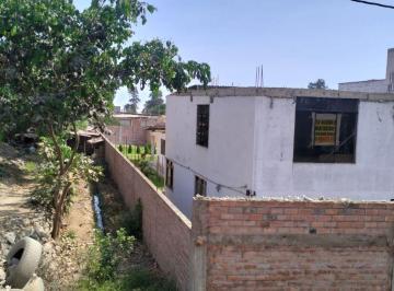 Casa de 5 habitaciones, Lima · Casa en Venta en San Fernando – Pachacámac