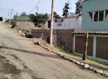 Casa de 5 habitaciones, Lima · Casa en Venta en San Fernando – Pachacámac