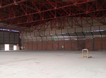 Nave industrial , Lima · Vendo Amplio Local Industrial