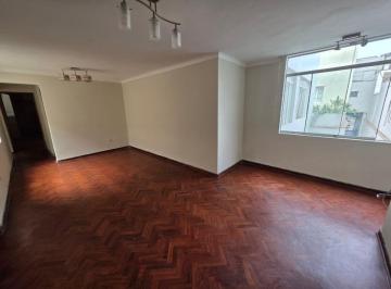 Departamento de 2 habitaciones, Lima · Venta de Departamento Lince Limite con San Isidro