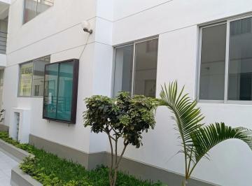Departamento de 1 habitación, Lima · Venta Departamento - Los Olivos - Jr. San Hernán Usd 50,000