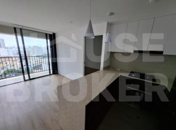 Departamento de 2 habitaciones, Lima · Depa Estreno Vista Lateral Al Mar