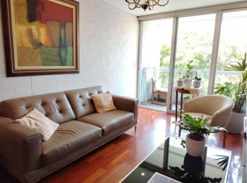 Departamento de 3 habitaciones, Lima · Se Vende Amplio Departamento en San Isidro - Zona Céntrica