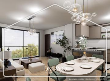 Departamento · 130m² · 4 Dormitorios · Venta de Departamentos de Estreno No Paga Alcabala