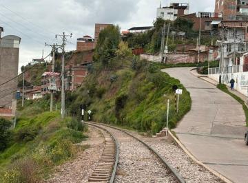 Terreno / Lote , Cusco · ¡Oportunidad Única en Cusco – Precio de Remate!