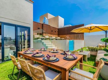 Casa · 65m² · 2 Dormitorios · Moderno Dpto. de 2 Dorm. con Vista Externa Piso 4