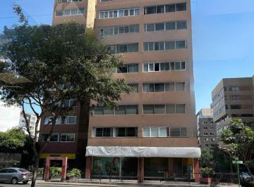 Departamento de 1 habitación, Lima · Vive o Invierte en Miraflores: Depa 1 Dormitorio Full Amoblado y Equipado