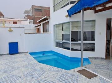 Casa de playa de 7 habitaciones, Cañete · Venta Casa de Playa Toyo Seco