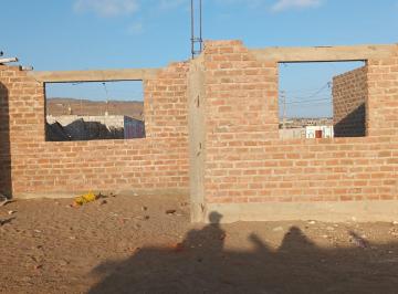 Terreno / Lote · 160m² · Venta de Terreno en Huacho