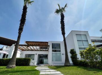 Casa de playa de 5 habitaciones, Cañete · Hermosa Casa de Playa en Venta! Condominio Canarias Km 73
