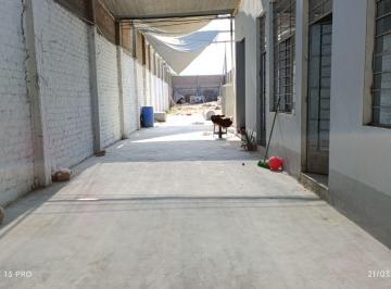 Local comercial , Ica · Venta de Local Comercial