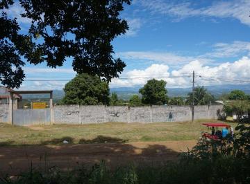 Terreno / Lote , San Martin · Terreno en Venta - Tarapoto (Banda de Shilcayo)