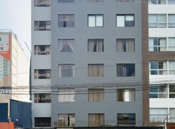 Departamento · 86m² · 3 Dormitorios · 1 Estacionamiento · Departamento en Tercer Piso en Av La Mar