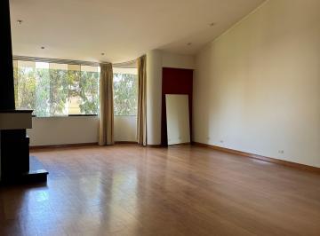 Muy Buen Departamento en Alquiler en Chacarilla
Departamento en venta ubicado en · Muy Buen Departamento en Alquiler en Chacarilla