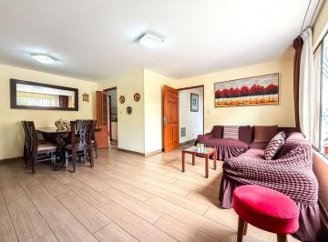 Departamento de 4 habitaciones, Lima · Lindo 102 m² 4 Dorm. V/calle Cochera Us$195,000 1erpiso Negociable
