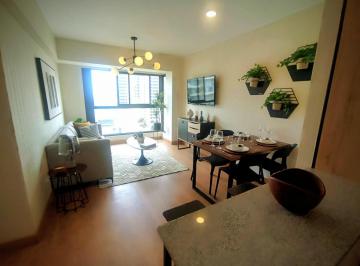 Departamento · 64m² · 3 Dormitorios · Departamento de Estreno en Av Arequipa| Entrega Inmediata