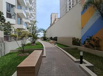 Departamento · 63m² · 2 Dormitorios · Departamento de Estreno en San Miguel