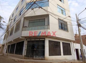 Local comercial , Chincha · Venta de Local Comercial de 4 Pisos en Chincha