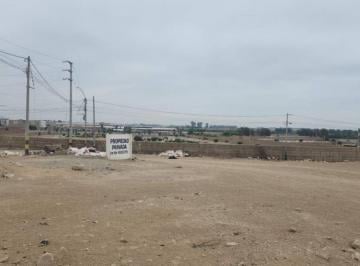 Terreno / Lote , Chincha · Venta de Terreno Para Inmobiliarias con Zonificacion Urbana Chincha Alta