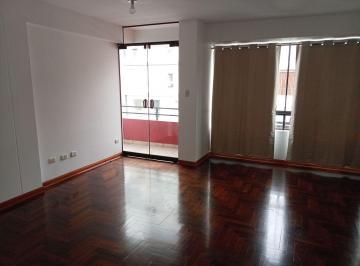 Departamento en Alquiler de 3 habitaciones Surquillo · Alquiler de Departamento Totalmente Remodelado, 3 Dorm, 2 Baños, 1 Cochera