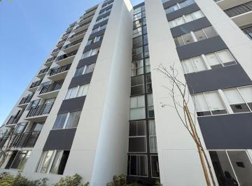 Departamento · 55m² · 2 Dormitorios · Alquiler Departamento Estreno - Chorrillos Av Guardia Peruana