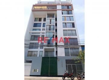 Departamento de 2 habitaciones, Lima · - ¡El Depa Que Buscabas en Breña! – 2 Dorm + Estudio | Mascotas Bienvenidas | Gas Calidda.