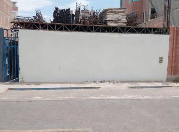 Terreno / Lote , Tacna · Terreno de 312 m² en Venta con Uso Comercial en Tacna