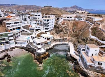 Terreno / Lote · 2882m² · Terreno en San Bartolo