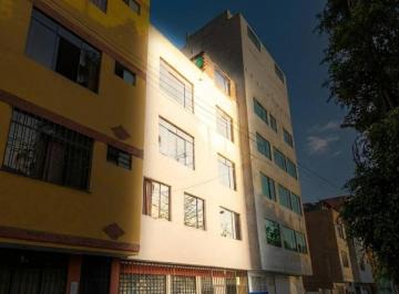 Casa de 4 habitaciones, Lima · ¡Excelente Oportunidad de Inversión y Negocio en un Inmueble Multifamiliar!