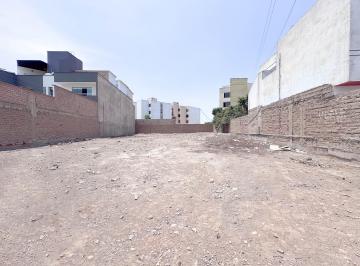 Terreno / Lote , Lima · Terreno en Venta en Monterrico / Cerca Al Jockey Plaza y Jockey Club del Perú