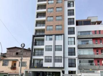 Departamento de 1 habitación, Lima · Departamento en Venta Frente a Parque – Pueblo Libre